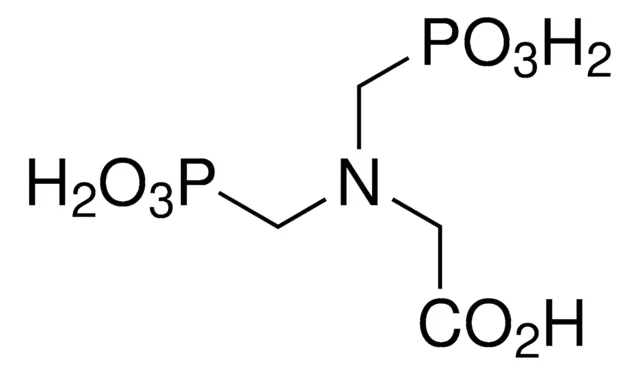 Glyphosine structure, CAS 2439-99-8