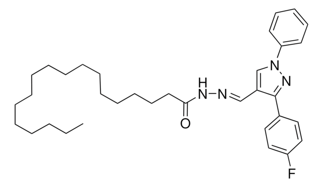 3-[(4-Fluorophenyl)methylene]phthalide structure, CAS 2558-18-1