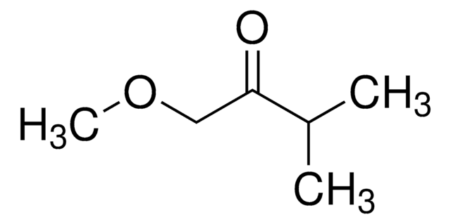 3-Methyl-1-phenyl-2-butanone structure, CAS 2893-05-2