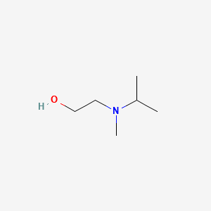 2-Propoxybenzaldehyde structure, CAS 2893-49-4