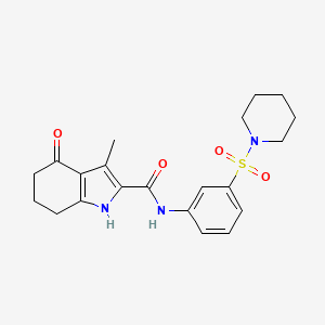 Dimethyl isopropylmalonate structure, CAS 2917-78-4