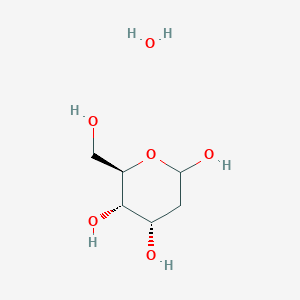 4-Cyanobiphenyl structure, CAS 2920-38-9