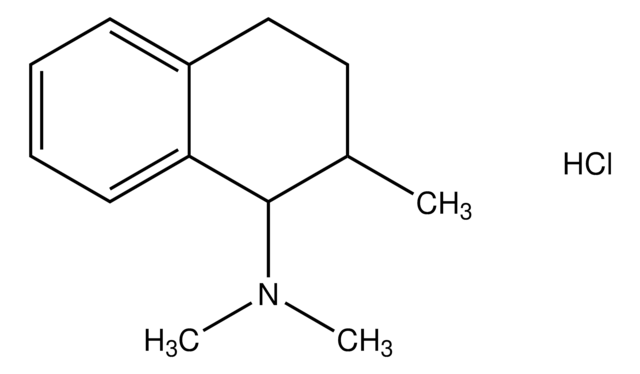 1,2,3,4-Tetrahydro-2-naphthalenamine structure, CAS 2954-50-9