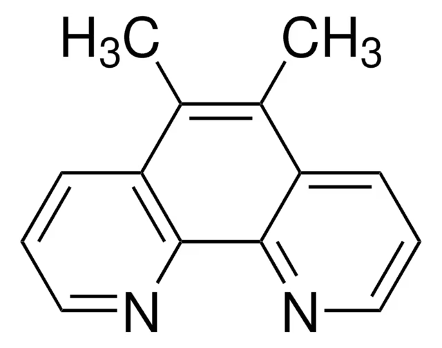 5,6-Dimethyl-1,10-phenanthroline structure, CAS 3002-81-1