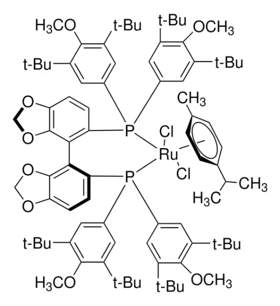 3,5-Bis(tert-butyl)-4-hydroxybenzenepropanoyl chloride structure, CAS 3062-64-4