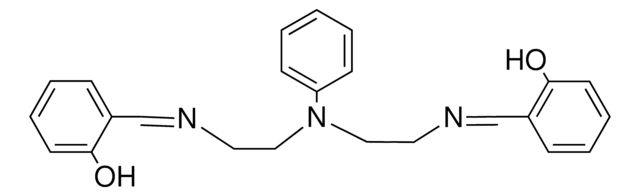 N,N-Bis(2-hydroxypropyl)aniline structure, CAS 3077-13-2