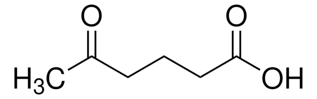 5-Oxohexanoate structure, CAS 3128-06-1