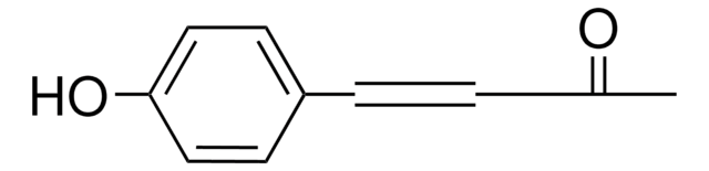 4-Hydroxybenzylideneacetone structure, CAS 3160-35-8