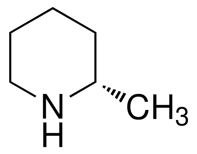 (S)-(+)-2-Methylpiperidine structure, CAS 3197-42-0
