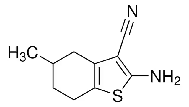 3-Methyl-1-benzothiophene-2-carbonitrile structure, CAS 3216-49-7
