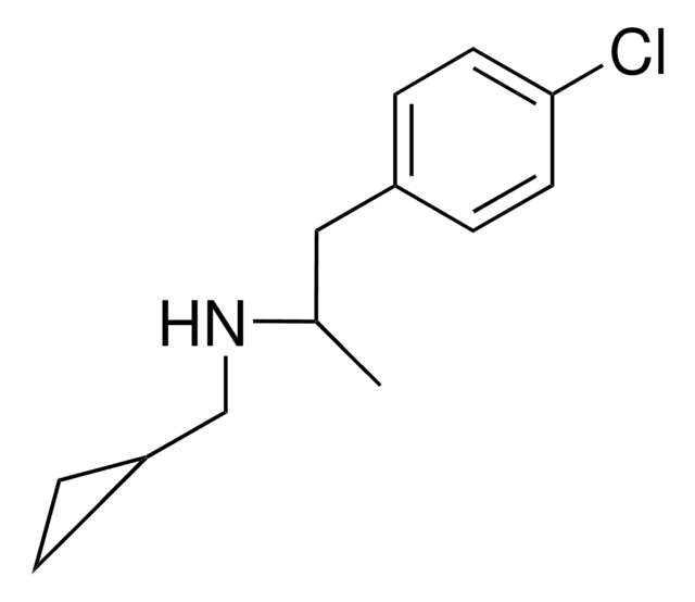 4-Methylphenethylamine structure, CAS 3261-62-9