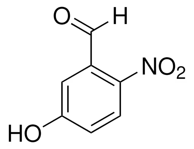 2-Hydroxy-5-nitropyrimidine structure, CAS 3264-10-6