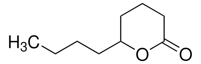 delta-Nonalactone structure, CAS 3301-94-8