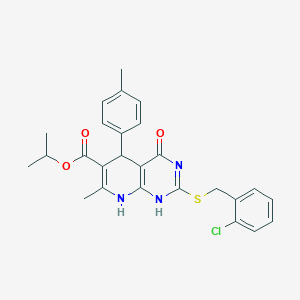 3,3-Dimethylcyclohexanone structure, CAS 2979-19-3