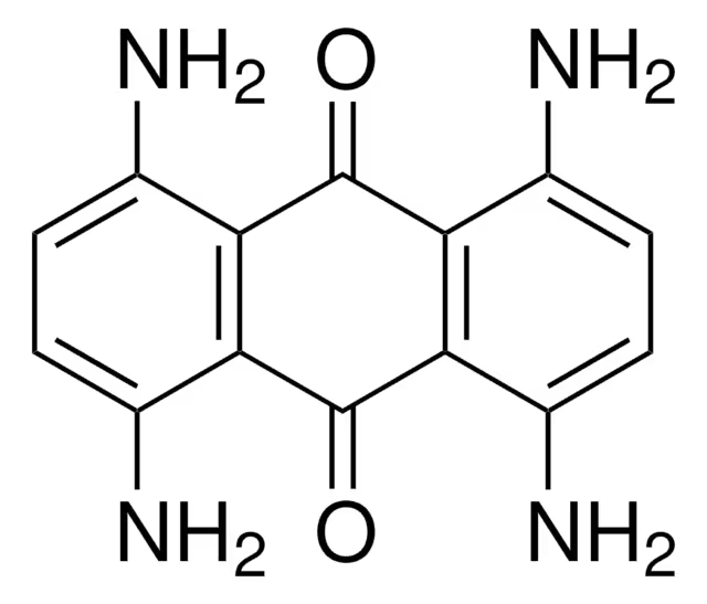 Disperse Blue 79:1 structure, CAS 3618-73-3