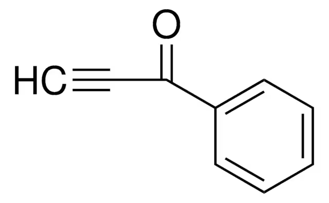 1-Phenyl-2-propyn-1-one structure, CAS 3623-15-2