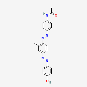 2-Methyloctanoic acid structure, CAS 3004-93-1