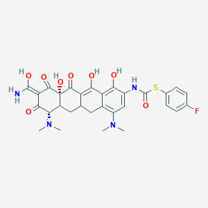 tert-Butyl peroxy-2-ethylhexanoate structure, CAS 3006-82-4