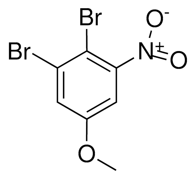 1,2-Diamino-3-nitrobenzene structure, CAS 3694-52-8