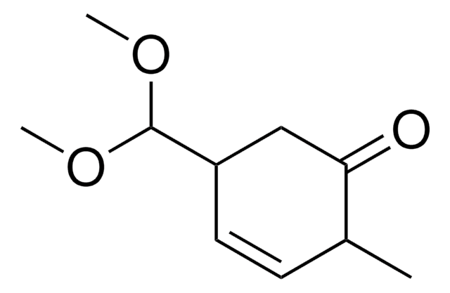 3-Methyl-5-hexyl-2-cyclohexen-1-one structure, CAS 3720-17-0