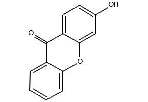 Sieber Linker structure, CAS 3722-51-8