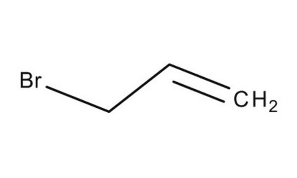 1-Chloro-3-bromo-1-propene structure, CAS 3737-00-6