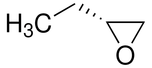 (R)-(+)-1,2-Epoxybutane structure, CAS 3760-95-0