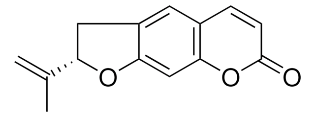 9-Methoxy-2,3-dihydro-7H-furo[3,2-g]chromen-7-one structure, CAS 3779-03-1