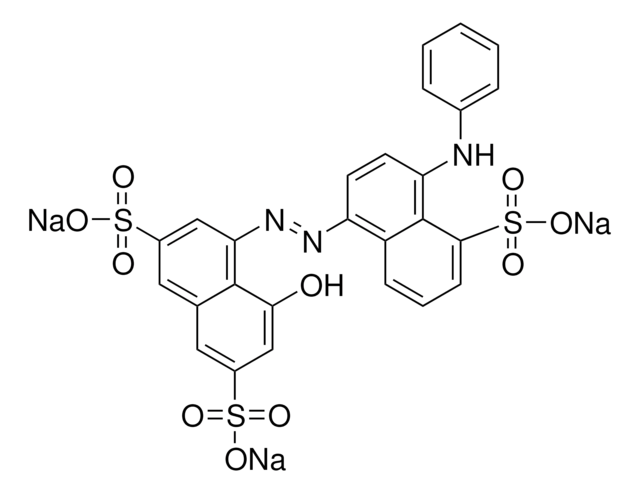 Acid Blue 92 structure, CAS 3861-73-2