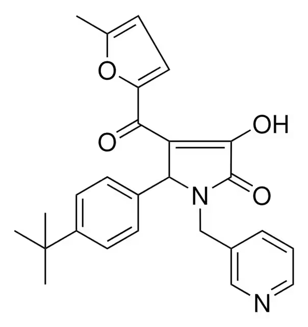 2-(2'-Hydroxy-3',5'-di-tert-butylphenyl)-5-chlorobenzotriazole structure, CAS 3864-99-1