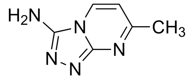 7-Methyl-1,2,4-triazolo[4,3-a]pyrimidin-5-ol structure, CAS 3886-55-3