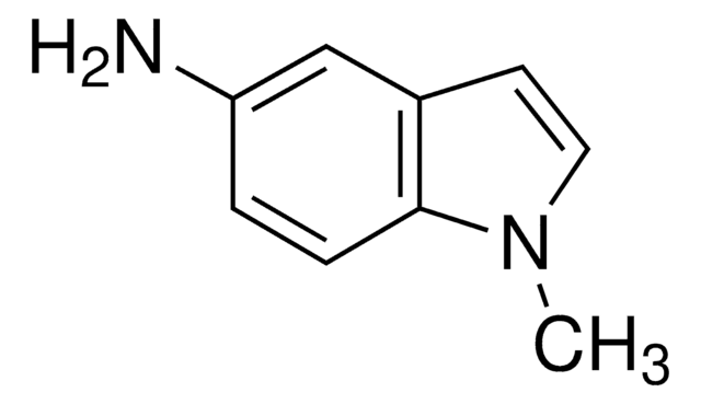 N-Amino-3-methylindole structure, CAS 3920-83-0