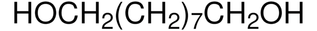 1,9-Nonanediol structure, CAS 3937-56-2