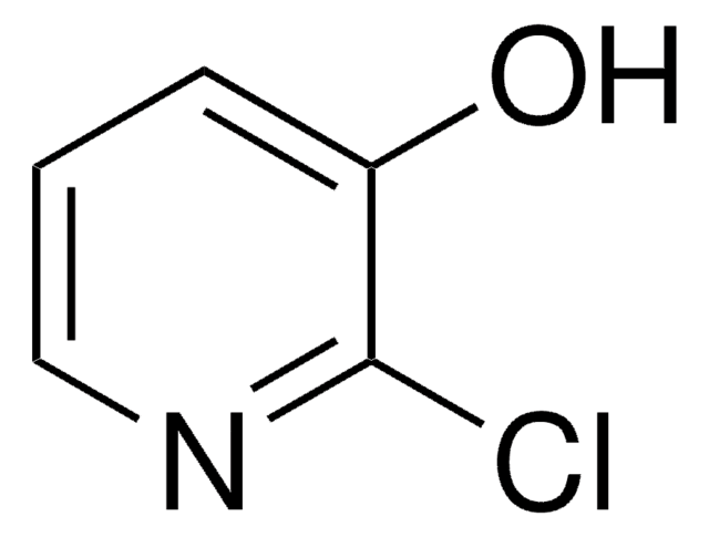 2-Chloro-3-nitroanisole structure, CAS 3970-39-6