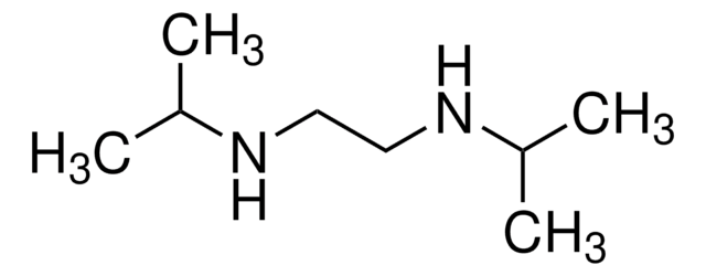 N,N'-Diisopropylethylenediamine structure, CAS 4013-94-9