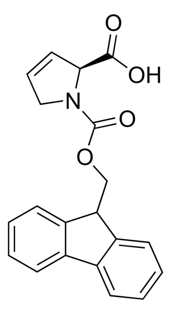 3,4-Dehydro-L-proline structure, CAS 4043-88-3