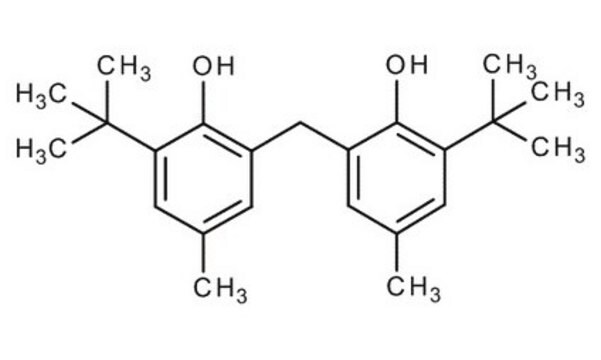 2,2'-Methylenebis(6-cyclohexyl-4-methyl)phenol structure, CAS 4066-02-8