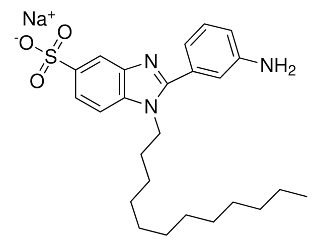 1-Aminoanthraquinone-5-sulfonic acid sodium salt structure, CAS 4095-82-3