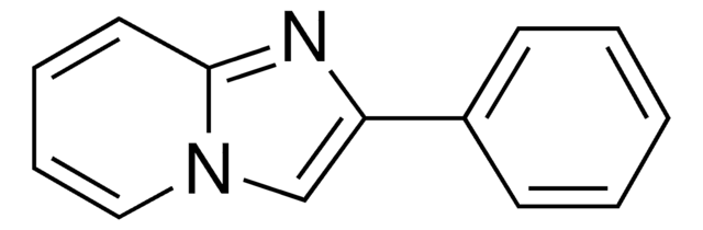 2-Phenylimidazo[1,2-a]pyridine structure, CAS 4105-21-9