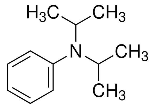 N,N-Diisopropylaniline structure, CAS 4107-98-6