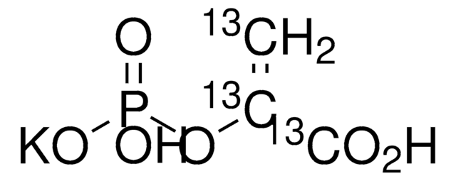 Potassium pyruvate structure, CAS 4151-33-1