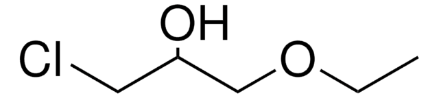 1-Chloro-3-ethoxy-2-propanol structure, CAS 4151-98-8