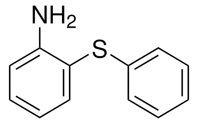 2-(PHENYLTHIO)ANILINE structure, CAS 6764-13-2