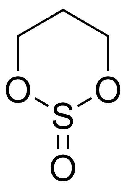 1,3,2-Dioxathiane 2-oxide structure, CAS 4176-55-0