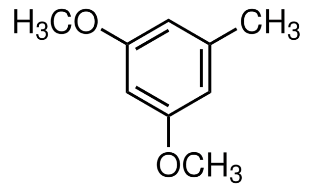 3,5-Dimethoxytoluene structure, CAS 4179-19-5