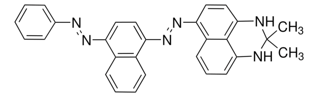 Solvent Black 3 structure, CAS 4197-25-5