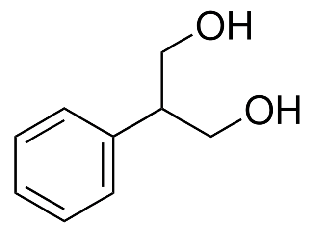 2-Phenyl-1,2-propanediol structure, CAS 4217-66-7