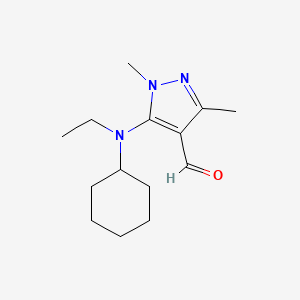 Basic Red 1:1 structure, CAS 3068-39-1
