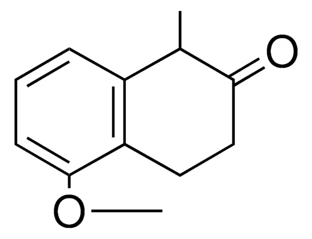 5-Methyl-2-tetralone structure, CAS 4242-15-3