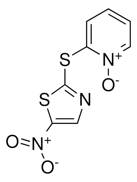 2-Pyridinyl sulfide structure, CAS 4262-06-0